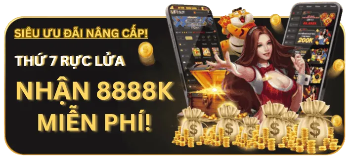 Tận dụng khuyến mãi Slot TF88