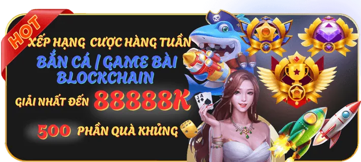 Khuyến mãi và ưu đãi TF88
