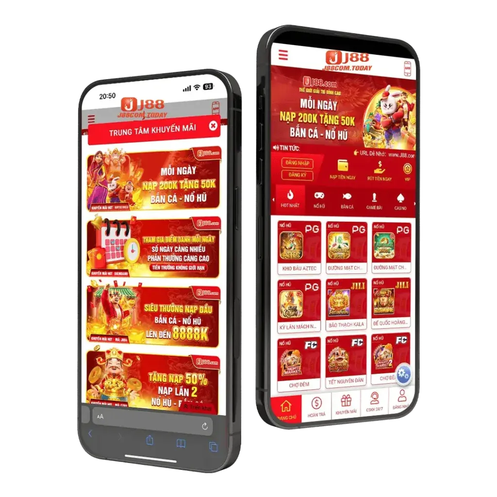 Ưu Đãi Đặc Biệt Cho Các Trò Chơi Khác