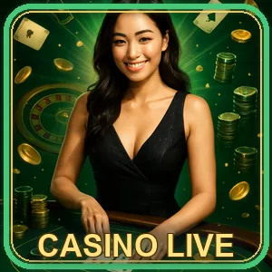 Sòng bài casino trực tuyến TF88 với bàn Baccarat