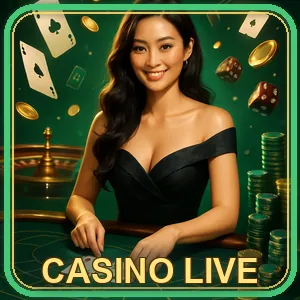Game Bắn Cá Thần Tài TF88