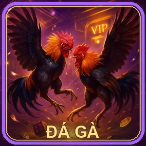 Đá gà trực tuyến TF88
