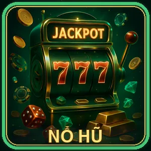 Trò chơi nổ hũ TF88 với Jackpot khổng lồ