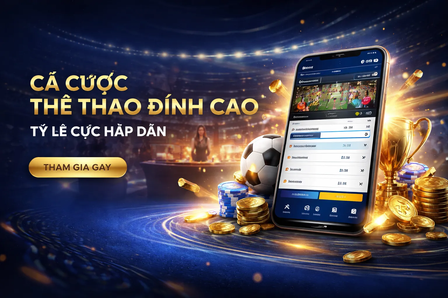 Hình ảnh chính về đăng nhập tf88 link mới