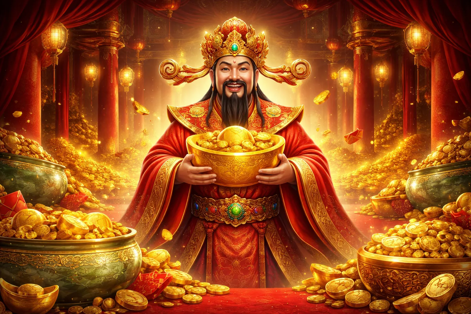 Lá chắn bảo mật TF88