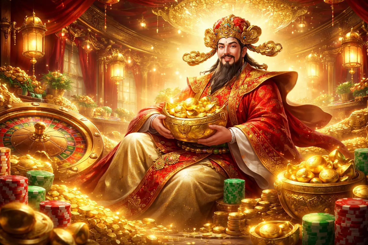 Sự Kiện Thể Thao Lớn và Cá Cược Hấp Dẫn