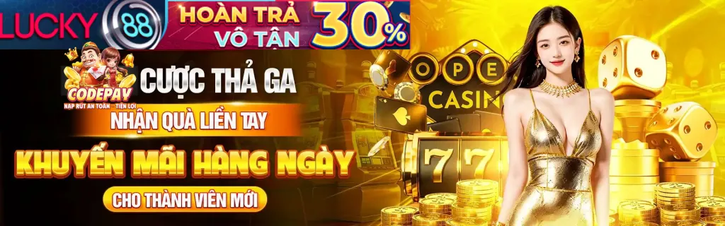 Giới thiệu điều khoản dịch vụ TF88